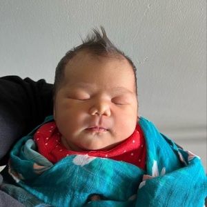 Meet your Posher, Coty